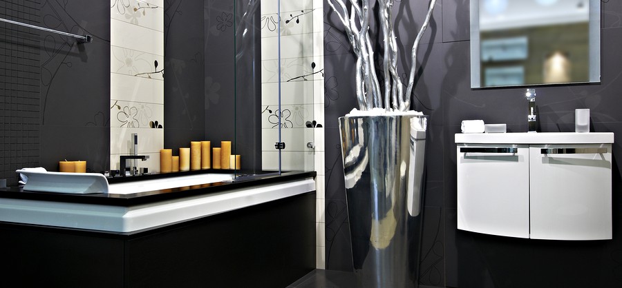 Bathroom interior Bathroom Remodeling