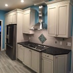 Kitchen Cabinets