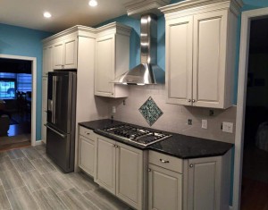 Kitchen Cabinets 