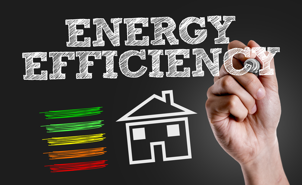 Reduce home energy